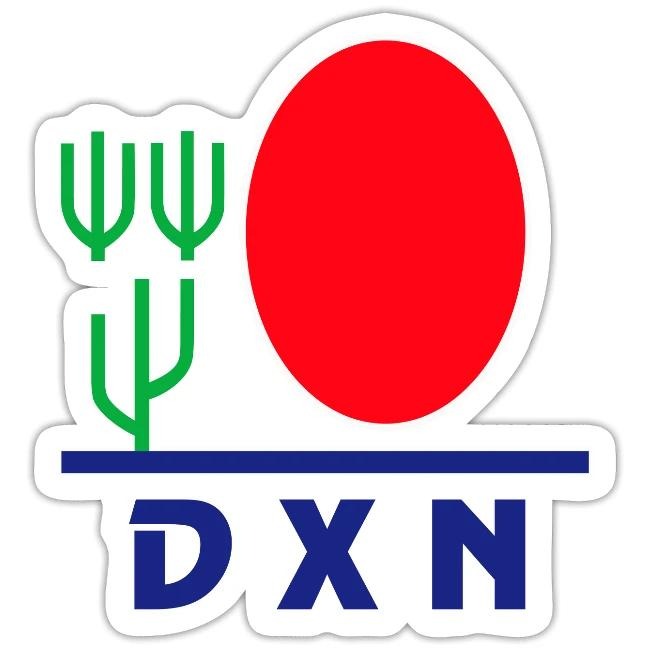 DXN Logo