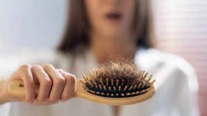 Hair Fall