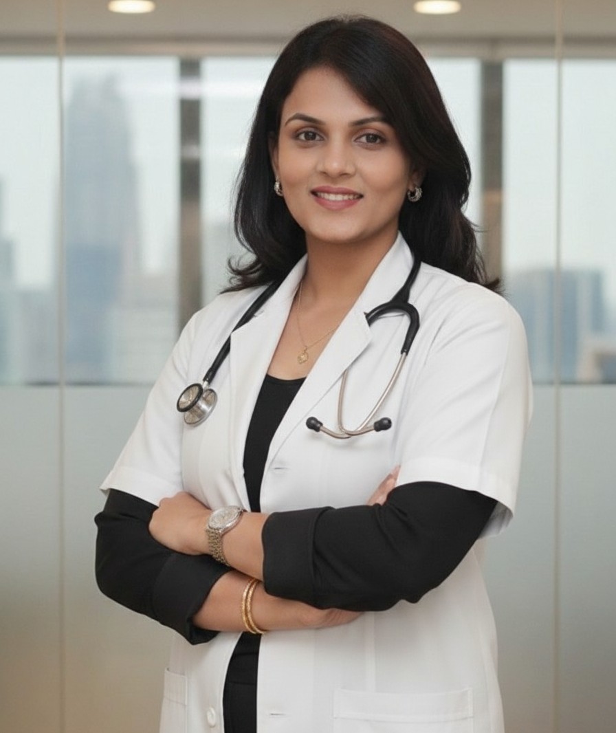 Dr. Sneha Sawant